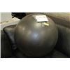Image 1 : EXERCISE BALL
