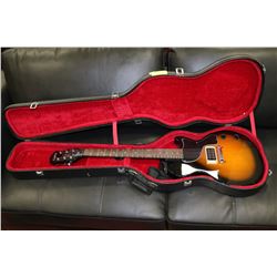 EPIPHONE ELECTRIC GUITAR IN CASE