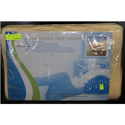 ORTHOPEDIC NECK SUPPORT
