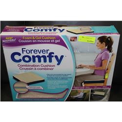 FOREVER COMFY COMBINATION PILLOW