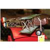 Image 1 : SMALL REPRODUCTION AIRPLANE