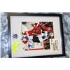 Image 1 : GUARANTEED AUTHENTIC RYAN SMYTH AUTOGRAPHED