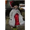 Image 1 : ESTATE PORCELIAN DOLL
