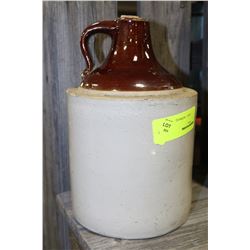 VINTAGE LIQUIR JUG