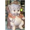Image 1 : PORKY PIG COOKIE JAR