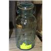Image 1 : VINTAGE PERFECT SEAL CANNING JAR