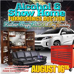 KASTNER AUCTIONS LIQUIDATES MATTRESSES 7 DAYS A WK