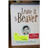 Image 1 : SIX SEASONS OF LEAVE IT TO BEAVER BOX SETS