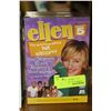 Image 1 : FOUR SEASONS OF ELLEN DVD BOX SETS