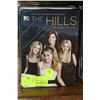 Image 1 : FIVE SEASONS OF THE HILLS DVD BOX SETS