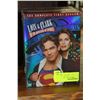 Image 1 : FOUR SEASONS OF LOIS AND CLARK