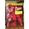 Image 1 : THE FLASH COMPLETE SERIES DVD BOX SETS