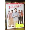 Image 1 : THE NORM SHOW COMPLETE SERIES DVD BOX SETS