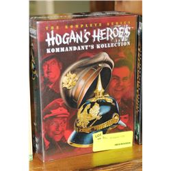 HOGANS HEROES KOMMANDANT'S KOLLECTION