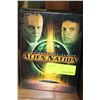 Image 1 : ALIEN NATION COMPLETE SERIES DVD BOX SETS
