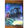 Image 1 : CRUSADE COMPLETE SERIES DVD BOX SETS