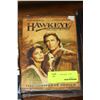 Image 1 : HAWKEYE THE FIRST FRONTIER COMPLETE SERIES DVD