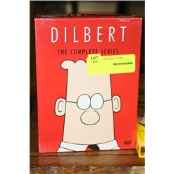 DILBERT COMPLETE SERIES DVD BOX SETS