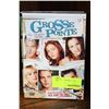 Image 1 : GROSSE POINT  COMPLETE  SERIES DVD BOX SETS
