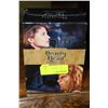 Image 1 : BEAUTY AND THE BEAST COMPLETE SERIES DVD BOX SETS