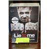 Image 1 : LIE TO ME COMPLETE SERIES DVD BOX SETS