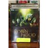 Image 1 : 3 SEASONS OF ROBIN HOOD DVD BOX SETS