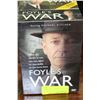 Image 1 : FOYLE'S WAR DVD BOX COLLECTION
