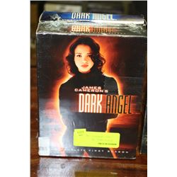 DARK ANGEL 2 SEASONS DVD BOX SETS