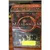Image 1 : MILLENIUM 2 SEASONS DVD BOX SET