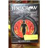 Image 1 : THE CROW STAIRWAY TO HEAVEN COMPLETE SERIES