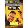 Image 1 : MARTIN 5 SEASONS DVD BOX SET