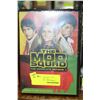 Image 1 : THE MOD SQUAD 5 SEASONS DVD BOX SET
