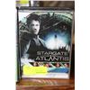 Image 1 : STARGATE ATLANTIS 5 SEASONS DVD BOX SETS