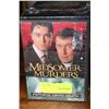 Image 1 : COLLECTION OF MIDSOMER MURDERS DVD BOX SETS