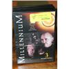 Image 1 : MILLENIUM 3 SEASONS DVD BOX SETS
