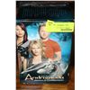 Image 1 : ANDROMIDA 4 SEASONS DVD BOX SETS
