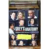 Image 1 : GREYS ANATOMY 6 SEASONS DVD BOX SETS