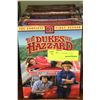 Image 1 : THE DUKES OF HAZARD 7 SEASONS DVD BOX SETS
