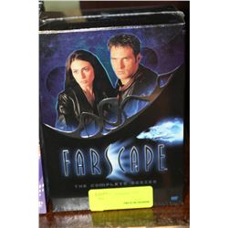 FAR SCARECOMPLETE SERIES DVD BOX SETS