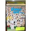 Image 1 : FAMILY GUY 9 SEASONS DVD BOX SETS