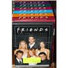 Image 1 : FRIENDS 10 SEASONS DVD BOX SETS