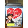 Image 1 : I LOVE LUCY 10 SEASONS  DVD BOX SETS