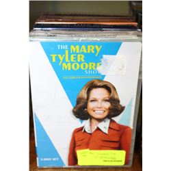 THE MARY TYLER MOORE SHOW 7  SEASONS  DVD BOX SETS