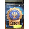 Image 1 : NYPD BLUE 4 SEASONS DVD BOX SETS