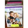 Image 1 : 7TH HEAVEN 10 SEASONS DVD BOX SETS