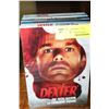 Image 1 : DEXTER 5 SEASONS DVD BOX SETS