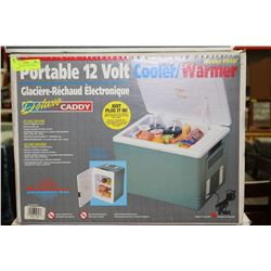 KOOLATRON ELECTRIC COOLER / HEATER