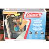Image 1 : COLEMAN 40QT POWERCHILL COOLER