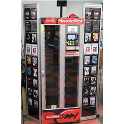 DVD KIOSK