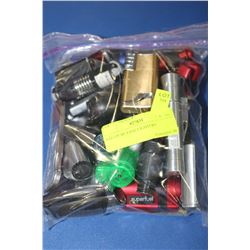 BAG OF BUTANE LIGHTERS